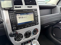 Jeep - patriot - 2.4 limited personenauto - 2008 - afbeelding 10 van  15