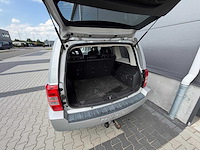Jeep - patriot - 2.4 limited personenauto - 2008 - afbeelding 12 van  15