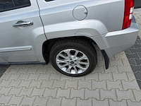 Jeep - patriot - 2.4 limited personenauto - 2008 - afbeelding 13 van  15