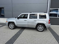 Jeep - patriot - 2.4 limited personenauto - 2008 - afbeelding 2 van  15