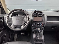 Jeep - patriot - 2.4 ltd liberty - 2009 - personenauto - 44-rgl-3 - afbeelding 5 van  16