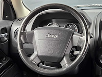 Jeep - patriot - 2.4 ltd liberty - 2009 - personenauto - 44-rgl-3 - afbeelding 6 van  16