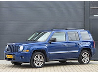 Jeep - patriot - 2.4 ltd liberty - 2009 - personenauto - 44-rgl-3