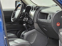 Jeep - patriot - 2.4 ltd liberty - 2009 - personenauto - 44-rgl-3 - afbeelding 12 van  16