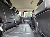 Jeep - patriot - 2.4 ltd liberty - 2009 - personenauto - 44-rgl-3 - afbeelding 13 van  16