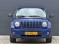 Jeep - patriot - 2.4 ltd liberty - 2009 - personenauto - 44-rgl-3 - afbeelding 9 van  16