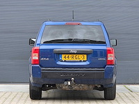 Jeep - patriot - 2.4 ltd liberty - 2009 - personenauto - 44-rgl-3 - afbeelding 15 van  16