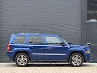 Jeep - patriot - 2.4 ltd liberty - 2009 - personenauto - 44-rgl-3 - afbeelding 16 van  16