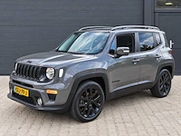 Jeep - renegade - 1.0t 80thanniversary - 2021 - kxj-70-j - personenauto