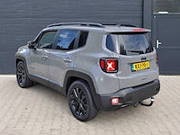 Jeep - renegade - 1.0t 80thanniversary - 2021 - kxj-70-j - personenauto - afbeelding 6 van  13
