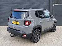 Jeep - renegade - 1.0t 80thanniversary - 2021 - kxj-70-j - personenauto - afbeelding 8 van  13