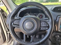 Jeep - renegade - 1.0t 80thanniversary - 2021 - kxj-70-j - personenauto - afbeelding 10 van  13