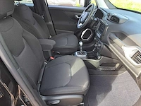Jeep - renegade - 1.0t limited - 2021 - khj-79-n - personenauto - afbeelding 2 van  12