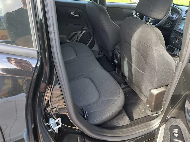 Jeep - renegade - 1.0t limited - 2021 - khj-79-n - personenauto - afbeelding 3 van  12
