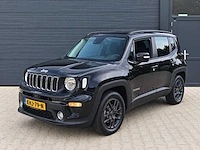 Jeep - renegade - 1.0t limited - 2021 - khj-79-n - personenauto