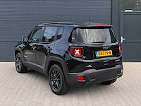 Jeep - renegade - 1.0t limited - 2021 - khj-79-n - personenauto - afbeelding 6 van  12