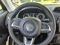 Jeep - renegade - 1.0t limited - 2021 - khj-79-n - personenauto - afbeelding 10 van  12