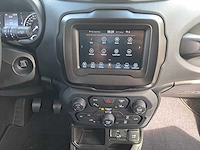 Jeep - renegade - 1.0t limited - 2021 - khj-79-n - personenauto - afbeelding 11 van  12