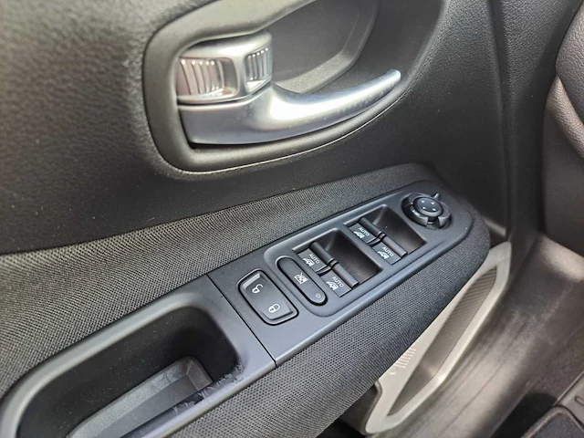 Jeep - renegade - 1.0t limited - 2021 - khj-79-n - personenauto - afbeelding 12 van  12