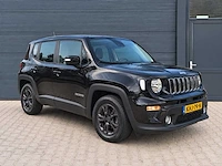 Jeep - renegade - 1.0t limited - 2021 - khj-79-n - personenauto - afbeelding 5 van  12