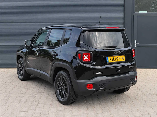 Jeep - renegade - 1.0t limited - 2021 - khj-79-n - personenauto - afbeelding 6 van  12