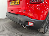 Jeep - renegade - 1.3t-e limited - lpg - bedrijfswagen - 2021 - afbeelding 4 van  34