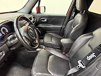 Jeep - renegade - 1.3t-e limited - lpg - bedrijfswagen - 2021 - afbeelding 11 van  34