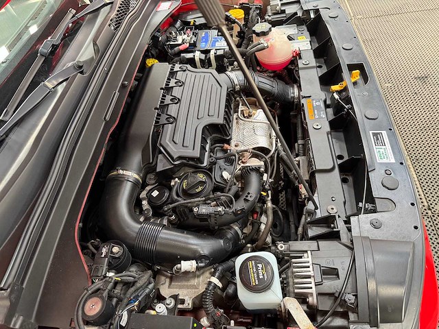 Jeep - renegade - 1.3t-e limited - lpg - bedrijfswagen - 2021 - afbeelding 17 van  34