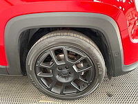 Jeep - renegade - 1.3t-e limited - lpg - bedrijfswagen - 2021 - afbeelding 22 van  34