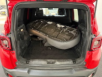 Jeep - renegade - 1.3t-e limited - lpg - bedrijfswagen - 2021 - afbeelding 25 van  34