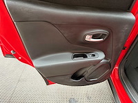 Jeep - renegade - 1.3t-e limited - lpg - bedrijfswagen - 2021 - afbeelding 27 van  34