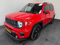 Jeep - renegade - 1.3t-e limited - lpg - bedrijfswagen - 2021 - afbeelding 23 van  34