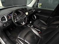 Jeep - renegade - 1.4 m.air limited - car - 2015|hb-287-r|iaw - afbeelding 5 van  24