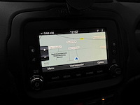 Jeep - renegade - 1.4 m.air limited - car - 2015|hb-287-r|iaw - afbeelding 8 van  24