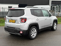 Jeep - renegade - 1.4 m.air limited - car - 2015|hb-287-r|iaw - afbeelding 18 van  24