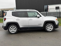 Jeep - renegade - 1.4 m.air limited - car - 2015|hb-287-r|iaw - afbeelding 20 van  24