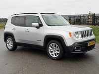 Jeep - renegade - 1.4 m.air limited - car - 2015|hb-287-r|iaw - afbeelding 21 van  24
