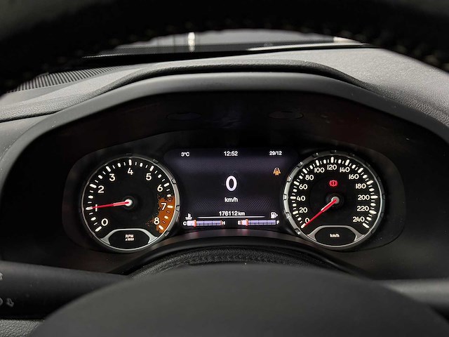 Jeep - renegade - 1.4 m.air limited - car - 2015|hb-287-r|iaw - afbeelding 23 van  24