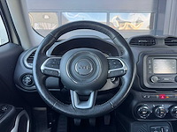 Jeep - renegade - 1.4 m.air limited - car - 2015|j-582-jl|iaw - afbeelding 4 van  31