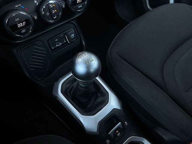 Jeep - renegade - 1.4 m.air limited - car - 2015|j-582-jl|iaw - afbeelding 8 van  31