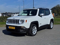 Jeep - renegade - 1.4 m.air limited - car - 2015|j-582-jl|iaw - afbeelding 18 van  31