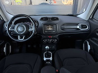 Jeep - renegade - 1.4 m.air limited - car - 2015|j-582-jl|iaw - afbeelding 6 van  31
