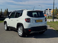 Jeep - renegade - 1.4 m.air limited - car - 2015|j-582-jl|iaw - afbeelding 15 van  31