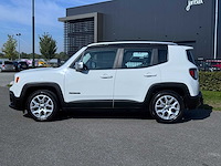 Jeep - renegade - 1.4 m.air limited - car - 2015|j-582-jl|iaw - afbeelding 20 van  31