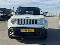 Jeep - renegade - 1.4 m.air limited - car - 2015|j-582-jl|iaw - afbeelding 22 van  31