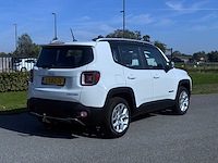 Jeep - renegade - 1.4 m.air limited - car - 2015|j-582-jl|iaw - afbeelding 25 van  31
