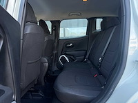 Jeep - renegade - 1.4 m.air limited - car - 2015|j-582-jl|iaw - afbeelding 27 van  31