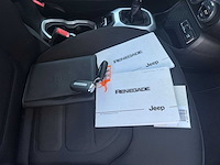 Jeep - renegade - 1.4 m.air limited - car - 2015|j-582-jl|iaw - afbeelding 31 van  31