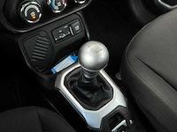 Jeep - renegade - 1.4 m.air longitude - car - 2015|gf-223-b|iaw - afbeelding 4 van  25