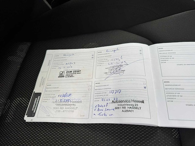 Jeep - renegade - 1.4 m.air longitude - car - 2015|gf-223-b|iaw - afbeelding 21 van  25